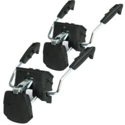 SALOMON STRIVE 16 GW BLACK + SALOMON STOP SKI C130 -Salomon 1 14135 stop ski c130 c130 01