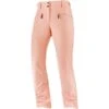 SALOMON EDGE PANT W TROPICAL PEACH 22 -Salomon 9 100301 edge pant w tropical peach lc1387400 01