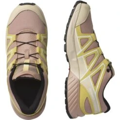 SALOMON SPEEDCROSS J SIROCCO/SUN DRESS/SUN KISS 22 -Salomon 9 100419 speedcross j sirocco sun dress sun kiss l41628400 05