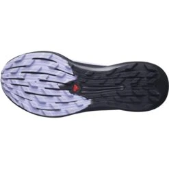 SALOMON PULSAR TRAIL/PRO PURPLE HEATHER/POPPY RED/BLACK 22 -Salomon 9 100463 pulsar trail pro purple heather po l41593500 05