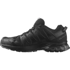 SALOMON XA PRO 3D V8 BLACK/BLACK/MAGNET 23 -Salomon 9 100488 xa pro 3d v8 black l41689100 03