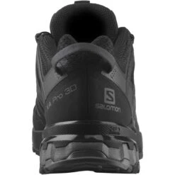 SALOMON XA PRO 3D V8 BLACK/BLACK/MAGNET 23 -Salomon 9 100488 xa pro 3d v8 black l41689100 04