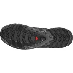 SALOMON XA PRO 3D V8 BLACK/BLACK/MAGNET 23 -Salomon 9 100488 xa pro 3d v8 black l41689100 05