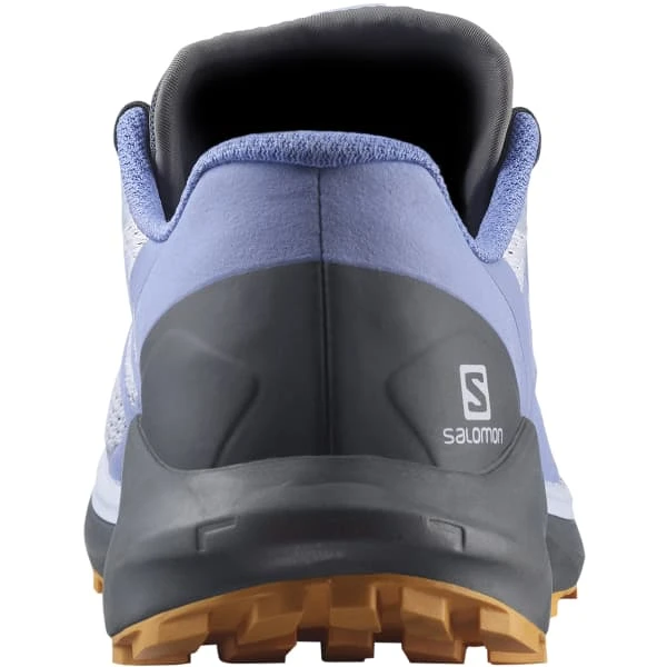 SALOMON SENSE RIDE 4 W PURPLE HEATHER/EBONY/BLAZING ORANGE 22 6 SALOMON SENSE RIDE 4 W PURPLE HEATHER/EBONY/BLAZING ORANGE 22 - Image 4