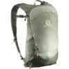 SALOMON TRAILBLAZER 10 WROUGHT IRON/SEDONA SAGE 22 -Salomon 9 100498 trailblazer 10 wrought iron sedona sage lc1753500 01