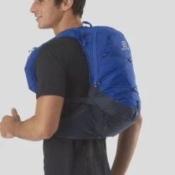 SALOMON XT 15 NAUTICAL BLUE/MOOD INDIGO 22 -Salomon 9 100506 lc1757300 03