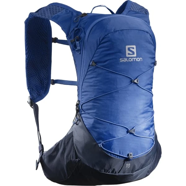 SALOMON XT 10 NAUTICAL BLUE/MOOD INDIGO 22 3 SALOMON XT 10 NAUTICAL BLUE/MOOD INDIGO 22