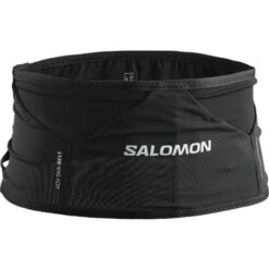 SALOMON ADV SKIN BELT BLACK/EBONY 23