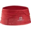 SALOMON ADV SKIN BELT GOJI BERRY 22 2 SALOMON ADV SKIN BELT GOJI BERRY 22 -Salomon 9 100514 adv skin belt goji berry lc1758400 01