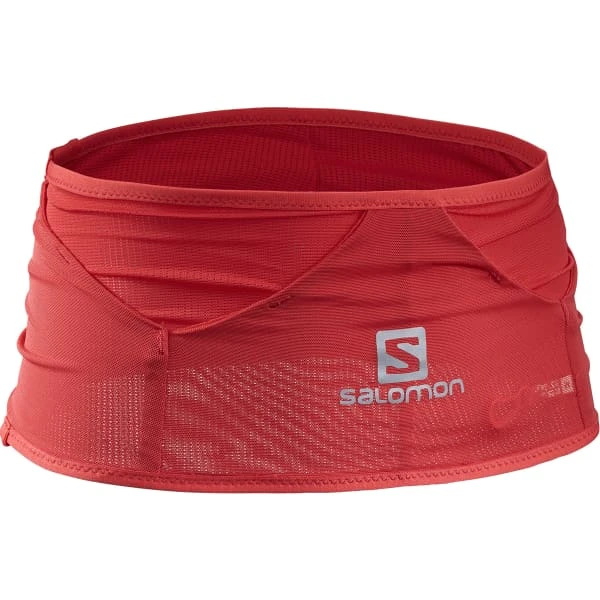 SALOMON ADV SKIN BELT GOJI BERRY 22 3 SALOMON ADV SKIN BELT GOJI BERRY 22