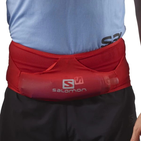 SALOMON ADV SKIN BELT GOJI BERRY 22 4 SALOMON ADV SKIN BELT GOJI BERRY 22 - Image 2
