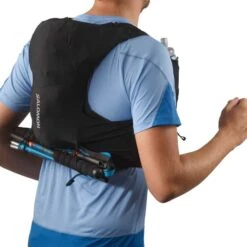 SALOMON ADV SKIN 5 SET BLACK/EBONY 23 -Salomon 9 100516 adv skin 5 set black ebony lc1759000 04