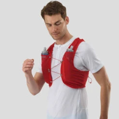 SALOMON ADV SKIN 5 SET GOJI BERRY/EBONY 22 -Salomon 9 100517 adv skin 5 set goji berry ebony lc1759100 03