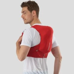 SALOMON ADV SKIN 5 SET GOJI BERRY/EBONY 22 -Salomon 9 100517 adv skin 5 set goji berry ebony lc1759100 04