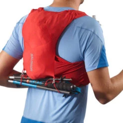 SALOMON ADV SKIN 5 SET GOJI BERRY/EBONY 22 -Salomon 9 100517 adv skin 5 set goji berry ebony lc1759100 05