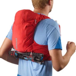 SALOMON ADV SKIN 12 SET GOJI BERRY/EBONY 23 -Salomon 9 100520 adv skin 12 set goji berry ebony lc1759600 05