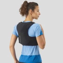 SALOMON ADV SKIN 5 W SET BLACK/EBONY 22 -Salomon 9 100522 adv skin 5 w set black ebony lc1759900 05