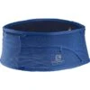 SALOMON SENSE PRO BELT NAUTICAL BLUE/EBONY/MOOD 22 1 SALOMON SENSE PRO BELT NAUTICAL BLUE/EBONY/MOOD 22 -Salomon 9 100527 sense pro belt nautical blue ebony mood lc1760400 01