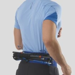 SALOMON SENSE PRO BELT NAUTICAL BLUE/EBONY/MOOD 22 -Salomon 9 100527 sense pro belt nautical blue ebony mood lc1760400 03