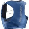 SALOMON SENSE PRO 5 SET NAUTICAL BLUE/EBONY/MOOD 22 -Salomon 9 100533 sense pro 5 set nautical blue ebony mood lc1761300 01