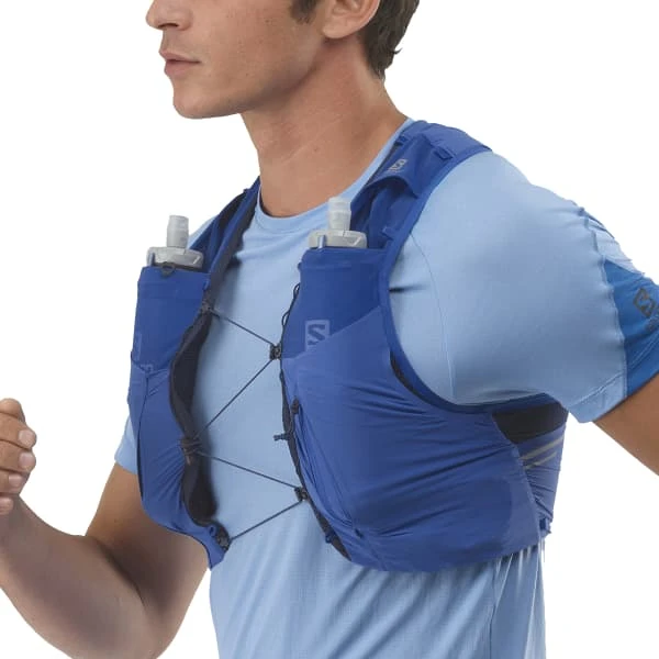 SALOMON SENSE PRO 5 SET NAUTICAL BLUE/EBONY/MOOD 22 4 SALOMON SENSE PRO 5 SET NAUTICAL BLUE/EBONY/MOOD 22 - Image 2