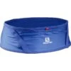 SALOMON PULSE BELT NAUTICAL BLUE 22 2 SALOMON PULSE BELT NAUTICAL BLUE 22 -Salomon 9 100535 pulse belt nautical blue lc1761500 01