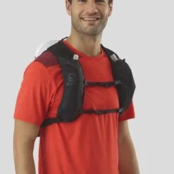 SALOMON XT 6 WHITE/BLACK 23 -Salomon 9 100539 xt 6 white black lc1764500 03