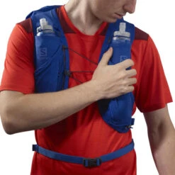 SALOMON XA 25 NAUTICAL BLUE/EBONY 22 -Salomon 9 100546 xa 25 nautical blue ebony lc1811500 04