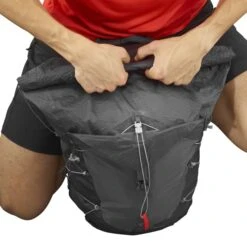 SALOMON XA 35 EBONY/BLACK 22 -Salomon 9 100547 xa 35 ebony black lc1811600 05