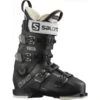 SALOMON S/PRO 120 GW BLACK/RAINY DAY 23 1 SALOMON S/PRO 120 GW BLACK/RAINY DAY 23 -Salomon 9 100659 l41481300 01