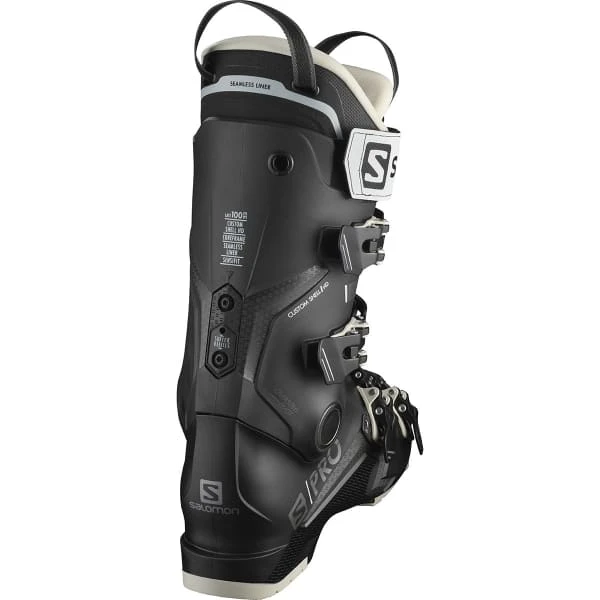 SALOMON S/PRO 120 GW BLACK/RAINY DAY 23 5 SALOMON S/PRO 120 GW BLACK/RAINY DAY 23 - Image 3