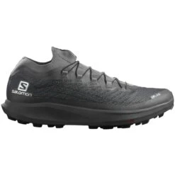 SALOMON S/LAB PULSAR SG QUIET SHADE/MAGNET/BLACK 22