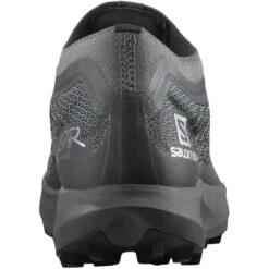 SALOMON S/LAB PULSAR SG QUIET SHADE/MAGNET/BLACK 22 -Salomon 9 100681 s lab pulsar sg quiet shade magnet black l41651800 04