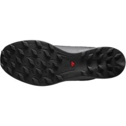 SALOMON S/LAB PULSAR SG QUIET SHADE/MAGNET/BLACK 22 -Salomon 9 100681 s lab pulsar sg quiet shade magnet black l41651800 05