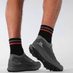 SALOMON S/LAB PULSAR SG QUIET SHADE/MAGNET/BLACK 22 -Salomon 9 100681 s lab pulsar sg quiet shade magnet black l41651800 06