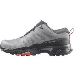 SALOMON X ULTRA 4 GORE-TEX W ALLO/QUSH/BURNT SI 23 -Salomon 9 100682 l41623100 03