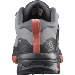 SALOMON X ULTRA 4 GORE-TEX W ALLO/QUSH/BURNT SI 23 -Salomon 9 100682 l41623100 04