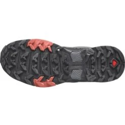 SALOMON X ULTRA 4 GORE-TEX W ALLO/QUSH/BURNT SI 23 -Salomon 9 100682 l41623100 06