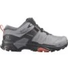 SALOMON X ULTRA 4 GORE-TEX W ALLO/QUSH/BURNT SI 23 -Salomon 9 100682 x ultra 4 gore tex w allo qush burnt si l41623100 01