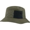 SALOMON CLASSIC BUCKET HAT OLIVE NIGHT/BLACK 22 -Salomon 9 100948 classic bucket hat olive night black lc1680000 01