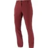 SALOMON WAYFARER PANTS W CABERNET 22 1 SALOMON WAYFARER PANTS W CABERNET 22 -Salomon 9 100963 wayfarer pants w cabernet lc1704500 01