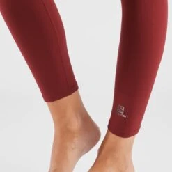 SALOMON CROSS MULTI 25'' TIGHT W CABERNET 22 -Salomon 9 100985 cross multi 25 tight w cabernet lc1732500 06