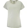 SALOMON ESSENTIAL SHAPED SS TEE W WROUGHT 22 -Salomon 9 100988 essential shaped ss tee w wrought lc1739600 01