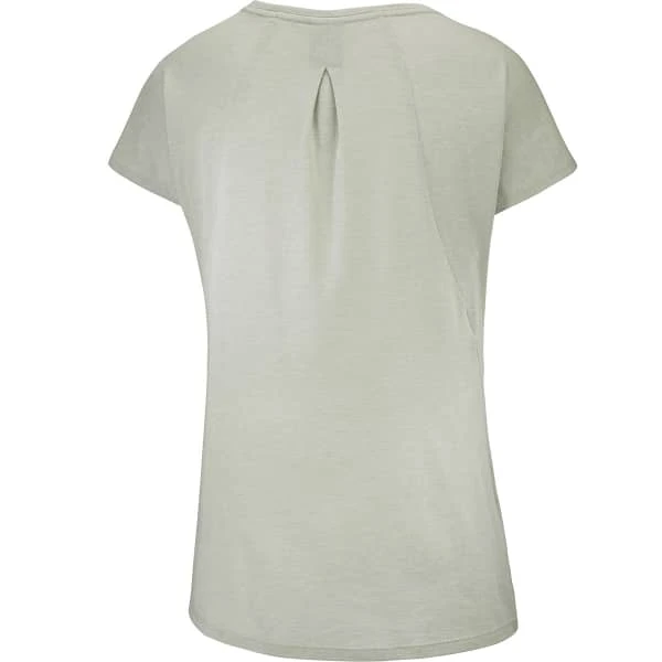 SALOMON ESSENTIAL SHAPED SS TEE W WROUGHT 22 4 SALOMON ESSENTIAL SHAPED SS TEE W WROUGHT 22 - Image 2