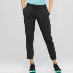 SALOMON COMET PANT W BLACK 22 -Salomon 9 101004 comet pant w black lc1813500 04