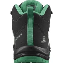 SALOMON OUTWARD CSWP J PHANTM/AQUA GRAY/M 22 -Salomon 9 101408 outward cswp j phantm aqua gray m l41284800 04