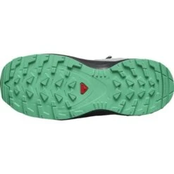 SALOMON OUTWARD CSWP J PHANTM/AQUA GRAY/M 22 -Salomon 9 101408 outward cswp j phantm aqua gray m l41284800 06