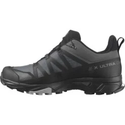 SALOMON X ULTRA 4 GORE-TEX MGNT/BLACK PANTONE 23 -Salomon 9 101422 4 gtx mgnt black pantone l41385100 03