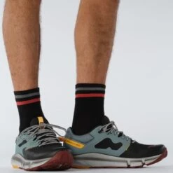 SALOMON PREDICT HIKE GORE-TEX BLACK PANTONE TA 22 -Salomon 9 101455 predict hike gtx black pantone ta l41599600 04