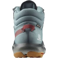 SALOMON PREDICT HIKE MID GORE-TEX BLACK PANTO 22 -Salomon 9 101460 predict hike mid gtx black panto 000 l41613500 03